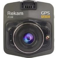 Rekam F220