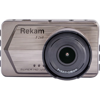 Rekam F260