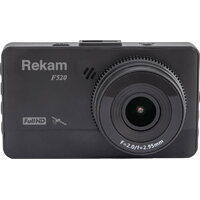 Rekam F520