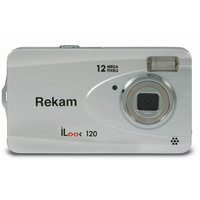 Rekam iLook 120