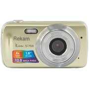 Rekam iLook S750i фото