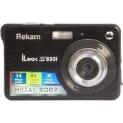 Rekam iLook S850i фото