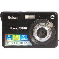 Rekam iLook S850i