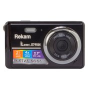 Rekam iLook S950i фото