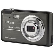 Rekam iLook S955i фото