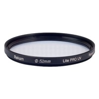 Rekam Lite PRO UV 52mm