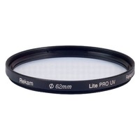 Rekam Lite PRO UV 62mm