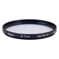 Rekam Lite PRO UV 72mm