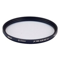 Rekam X PRO SLIM UV MC 55mm