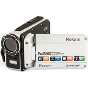 Rekam Xproof DVC-380 фото