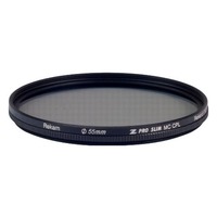 Rekam Z PRO SLIM CPL MC 55mm