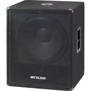 Reloop Rsp 18 Sub фото