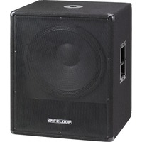 Reloop Rsp 18 Sub