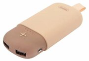 Remax Camaroon Power Bank 5000 mAh фото