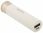 Remax Shell Power Bank 2500 mAh RPL-18 фото