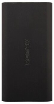 Remax Vanguard PowerBox 10000 mAh фото