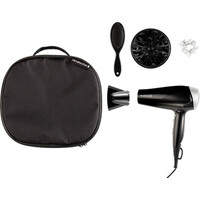 Remington Style Edition Hair Dryer Gift Set D3171GP