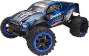 Remo Hobby Dinosaurs Master 5 Brushless 1:8 фото