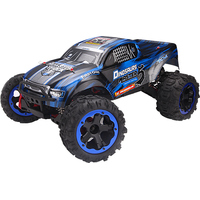 Remo hobby Dinosaurs Master 5 Brushless 1:8