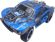 Remo Hobby EX3 4WD 1:10 фото