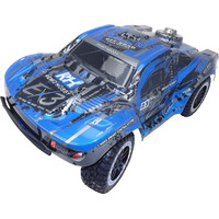 Remo hobby EX3 4WD 1:10