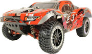 Remo Hobby EX3 4WD Upgrade 1:10 фото