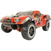 Remo Hobby EX3 4WD Upgrade 1:10