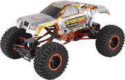 Remo Hobby Mountain Lion Xtreme 1:10 фото