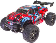 Remo Hobby S EVO-R Brushless 4WD 1:16 фото