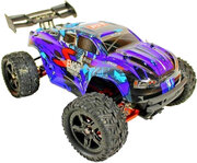 Remo Hobby S EVO-R Brushless 4WD Upgrade 1:16 фото