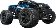 Remo Hobby Smax Brushed 1:16 фото