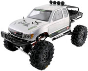 Remo Hobby Trial Rigs Truck 4WD 1:10 фото