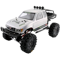 Remo hobby Trial Rigs Truck 4WD 1:10