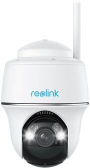 Reolink Argus PT Ultra фото