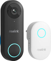 Reolink Video Doorbell PoE фото