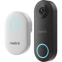 Reolink Video Doorbell WiFi