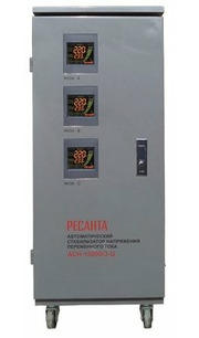 Ресанта ACH-15000/3-Ц фото