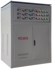 Ресанта ASN-100000/3-EM фото