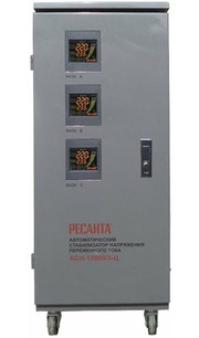 Ресанта ASN-15000/3-C фото