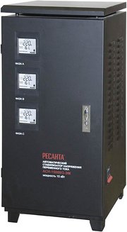 Ресанта ASN-15000/3-EM фото