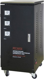 Ресанта ASN-20000/3-EM фото