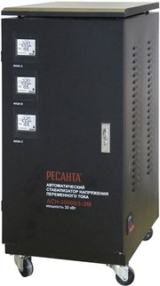 Ресанта ASN-30000/3-EM фото