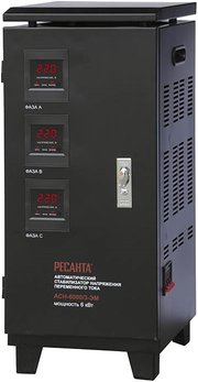 Ресанта ASN-6000/3-EM фото