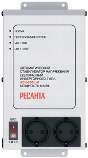 Ресанта ASN-600/1-I фото