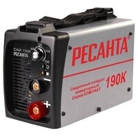 Ресанта САИ 190К (компакт) 65/36