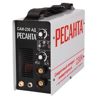 Ресанта САИ-230 АД