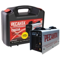 Ресанта САИ-250 в кейсе