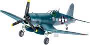 Revell Vought F4U-1D Corsair (1:72) фото