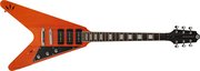 Reverend Signature Ron Asheton Orange фото