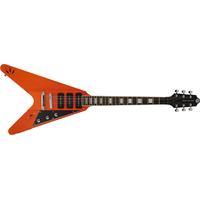 Reverend Signature Ron Asheton Orange